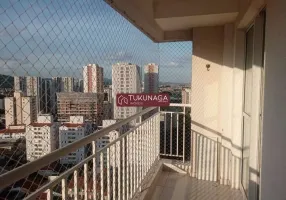 Foto 1 de Apartamento com 2 Quartos para alugar, 52m² em Jardim Flor da Montanha, Guarulhos