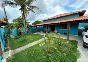 Foto 1 de Casa com 2 Quartos à venda, 100m² em Unamar, Cabo Frio