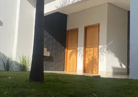 Foto 1 de Casa com 3 Quartos à venda, 179m² em Setor Sul, Trindade