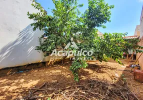 Foto 1 de Lote/Terreno à venda, 150m² em Jardim Bertoni, Americana