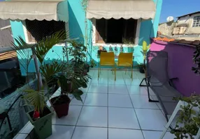 Foto 1 de Sobrado com 4 Quartos à venda, 120m² em Cipava, Osasco