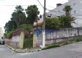 Foto 1 de Lote/Terreno à venda, 980m² em Vila Gustavo, São Paulo