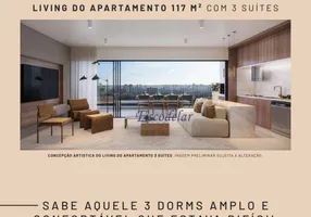 Foto 1 de Apartamento com 2 Quartos à venda, 70m² em Santana, São Paulo