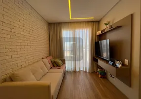 Foto 1 de Apartamento com 2 Quartos à venda, 50m² em Jardim do Lago, Campinas