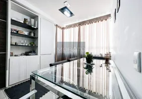 Foto 1 de Apartamento com 3 Quartos à venda, 73m² em Ouro Preto, Belo Horizonte