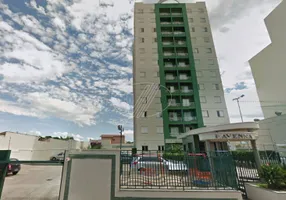 Foto 1 de Apartamento com 3 Quartos à venda, 65m² em São Bernardo, Campinas