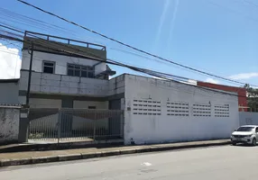 Foto 1 de Galpão/Depósito/Armazém para alugar, 300m² em Piedade, Jaboatão dos Guararapes