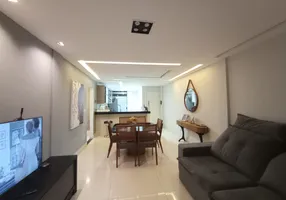 Foto 1 de Apartamento com 3 Quartos à venda, 105m² em Jardim Suíça, Volta Redonda