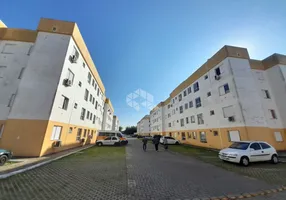 Foto 1 de Apartamento com 2 Quartos à venda, 44m² em Parque dos Anjos, Gravataí