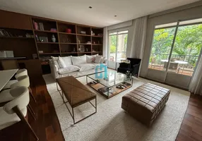 Foto 1 de Apartamento com 2 Quartos à venda, 155m² em Alto de Pinheiros, São Paulo