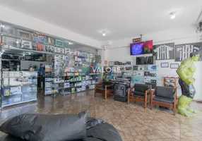 Foto 1 de Ponto Comercial para alugar, 192m² em Santa Efigênia, Belo Horizonte