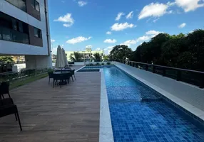 Foto 1 de Apartamento com 2 Quartos à venda, 52m² em Iputinga, Recife