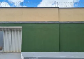 Foto 1 de Casa com 2 Quartos à venda, 137m² em Araçagy, São José de Ribamar