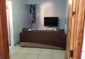 Foto 1 de Apartamento com 2 Quartos à venda, 59m² em Conjunto Residencial Elísio Teixeira Leite, São Paulo