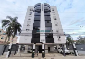 Foto 1 de Apartamento com 2 Quartos para venda ou aluguel, 78m² em Centro, Cachoeirinha