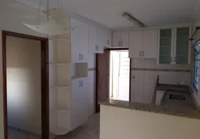 Foto 1 de Casa com 3 Quartos à venda, 117m² em Vila Nove de Julho, Bauru
