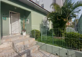Foto 1 de Casa com 3 Quartos à venda, 152m² em Jardim Botânico, Porto Alegre