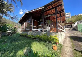 Foto 1 de Casa com 4 Quartos à venda, 300m² em Cônego, Nova Friburgo