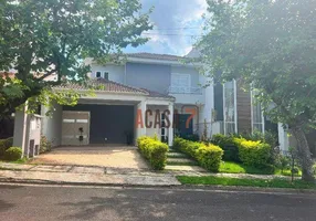 Foto 1 de Casa de Condomínio com 3 Quartos à venda, 255m² em Parque Residencial Villa dos Inglezes, Sorocaba