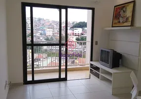 Foto 1 de Apartamento com 2 Quartos à venda, 67m² em Santa Terezinha Jordanésia, Cajamar