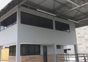 Foto 1 de Galpão/Depósito/Armazém para alugar, 8000m² em Distrito Industrial I, Manaus