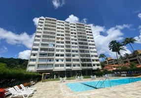 Foto 1 de Apartamento com 2 Quartos para alugar, 84m² em Cabo Branco, João Pessoa