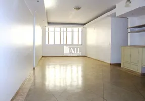 Foto 1 de Apartamento com 3 Quartos à venda, 80m² em Jardim Panorama, São José do Rio Preto