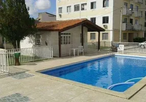 Foto 1 de Apartamento com 2 Quartos à venda, 42m² em Jardim das Margaridas, Salvador