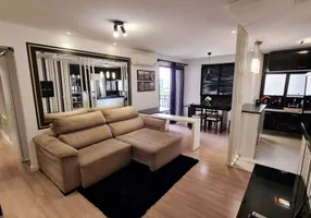 Foto 1 de Apartamento com 2 Quartos à venda, 84m² em Vila Uberabinha, São Paulo