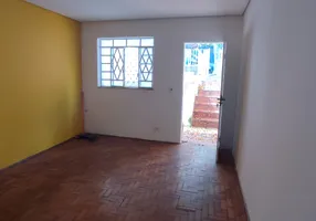 Foto 1 de Casa com 2 Quartos para alugar, 125m² em Pinheiros, São Paulo