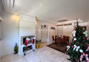Foto 1 de Apartamento com 3 Quartos à venda, 98m² em Varzea, Teresópolis
