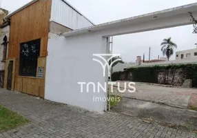 Foto 1 de Lote/Terreno para alugar, 528m² em Juvevê, Curitiba