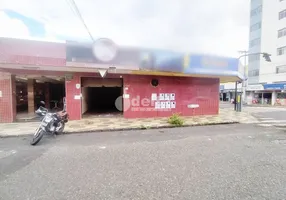 Foto 1 de Ponto Comercial para alugar, 40m² em Nossa Senhora Aparecida, Uberlândia