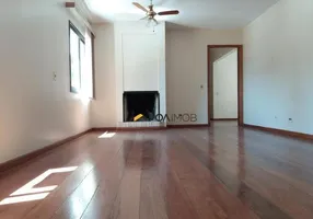 Foto 1 de Apartamento com 3 Quartos para venda ou aluguel, 190m² em Mont' Serrat, Porto Alegre