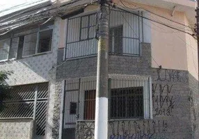 Foto 1 de Sobrado com 3 Quartos à venda, 145m² em Vila Prudente, São Paulo