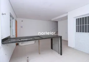 Foto 1 de Sobrado com 2 Quartos à venda, 119m² em Pirituba, São Paulo