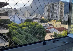 Foto 1 de Apartamento com 3 Quartos à venda, 111m² em Botafogo, Rio de Janeiro