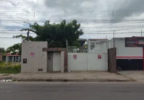 Foto 1 de para alugar, 467m² em Mosqueiro, Aracaju