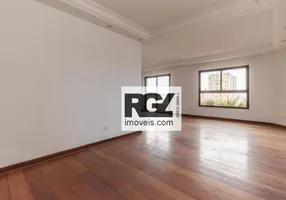 Foto 1 de Cobertura com 4 Quartos para alugar, 342m² em Sumaré, São Paulo