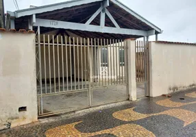 Foto 1 de Casa com 2 Quartos à venda, 100m² em Jardim Santa Rita de Cassia, Santa Bárbara D'Oeste