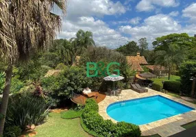 Foto 1 de Casa de Condomínio com 3 Quartos à venda, 334m² em Vila Santo Antônio, Cotia