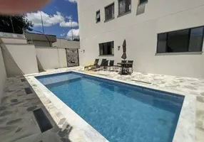 Foto 1 de Apartamento com 2 Quartos para alugar, 48m² em Bairro Marambaia, Vinhedo
