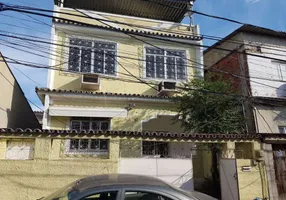 Foto 1 de Casa com 4 Quartos à venda, 240m² em Magalhães Bastos, Rio de Janeiro