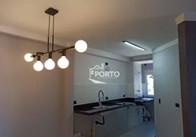 Foto 1 de Apartamento com 2 Quartos para alugar, 62m² em Paulicéia, Piracicaba