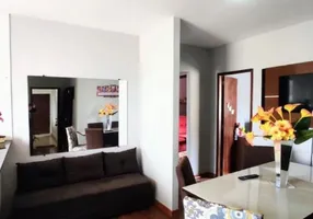 Foto 1 de Apartamento com 3 Quartos à venda, 96m² em Ouro Minas, Belo Horizonte
