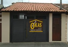 Foto 1 de Casa com 3 Quartos à venda, 93m² em Jardim Belém, Suzano