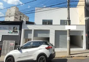 Foto 1 de Imóvel Comercial para alugar, 100m² em Centro, Sorocaba