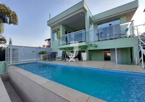 Foto 1 de Casa com 4 Quartos à venda, 368m² em Vila Brandina, Campinas