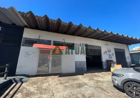 Foto 1 de Imóvel Comercial para alugar, 100m² em Jardim Nova Londrina, Londrina