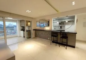 Foto 1 de Apartamento com 2 Quartos à venda, 89m² em Móoca, São Paulo